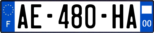 AE-480-HA