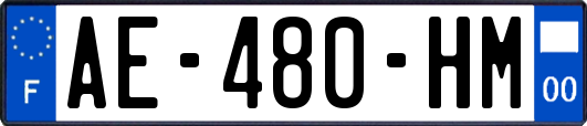 AE-480-HM