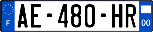 AE-480-HR