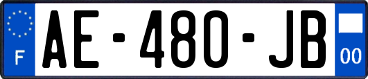 AE-480-JB