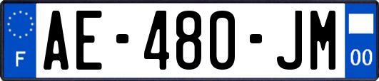 AE-480-JM