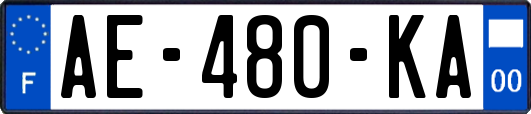 AE-480-KA
