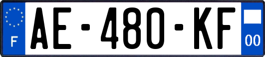 AE-480-KF