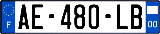 AE-480-LB