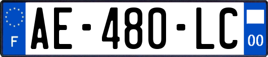 AE-480-LC