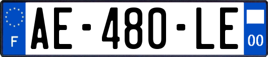 AE-480-LE