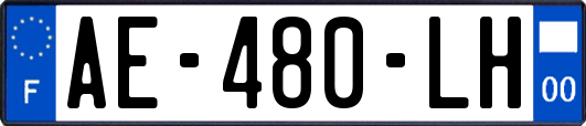 AE-480-LH
