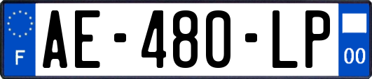 AE-480-LP