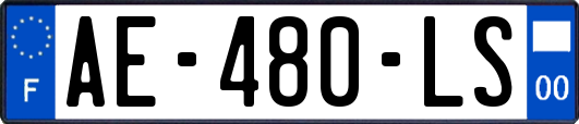 AE-480-LS