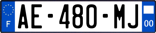AE-480-MJ