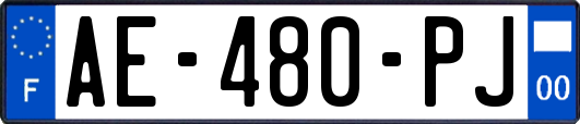 AE-480-PJ