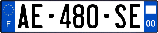AE-480-SE