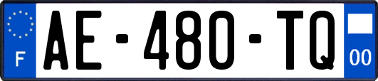 AE-480-TQ