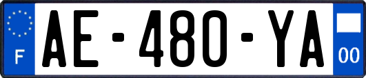 AE-480-YA