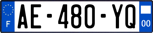 AE-480-YQ