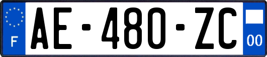 AE-480-ZC