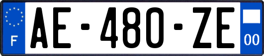 AE-480-ZE