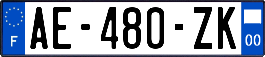 AE-480-ZK