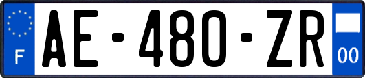 AE-480-ZR