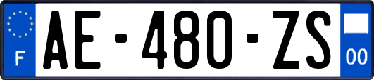 AE-480-ZS