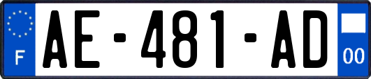 AE-481-AD