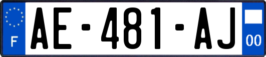 AE-481-AJ