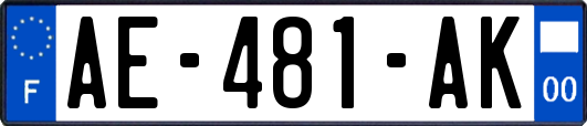 AE-481-AK