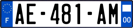 AE-481-AM