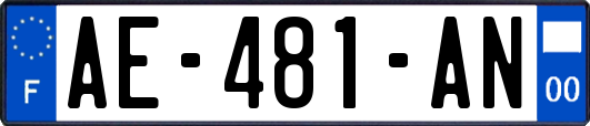 AE-481-AN