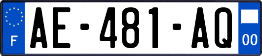 AE-481-AQ