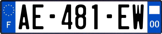 AE-481-EW