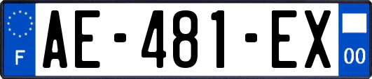 AE-481-EX