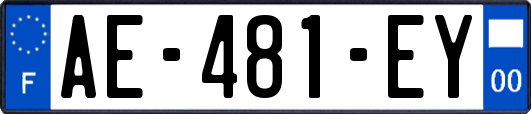 AE-481-EY