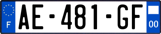 AE-481-GF