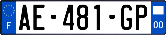 AE-481-GP