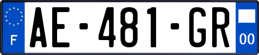 AE-481-GR