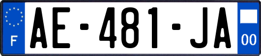 AE-481-JA