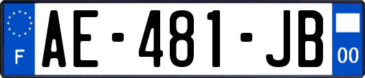 AE-481-JB