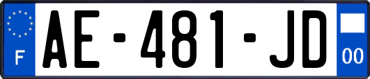AE-481-JD