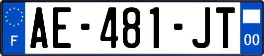 AE-481-JT