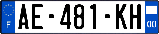 AE-481-KH