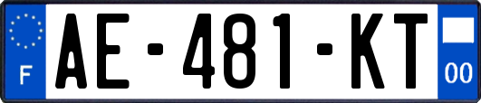 AE-481-KT