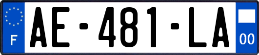 AE-481-LA