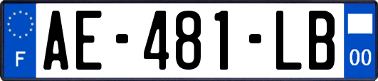 AE-481-LB