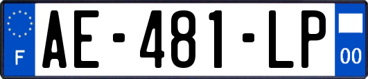 AE-481-LP