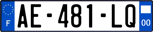 AE-481-LQ