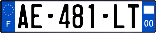 AE-481-LT