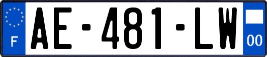 AE-481-LW