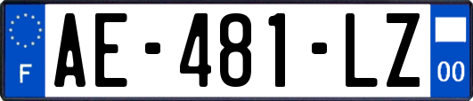AE-481-LZ
