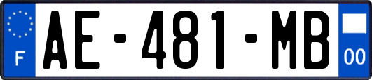 AE-481-MB